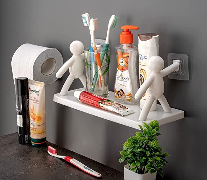Clean Look, Clean Space – The Smarter Way to Organize Your Bathroom Space