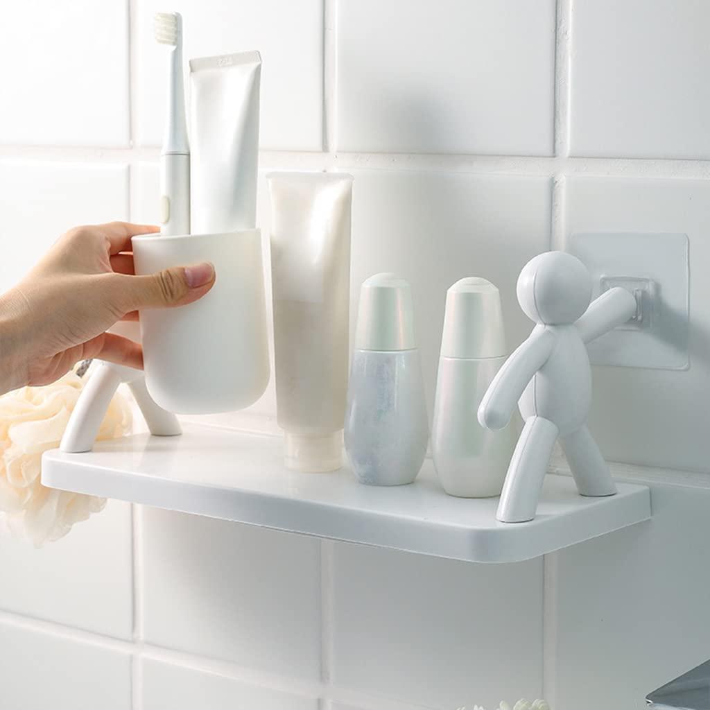 Clean Look, Clean Space – The Smarter Way to Organize Your Bathroom Space