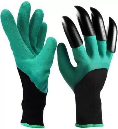 Power Grip Claw Gardening Gloves™