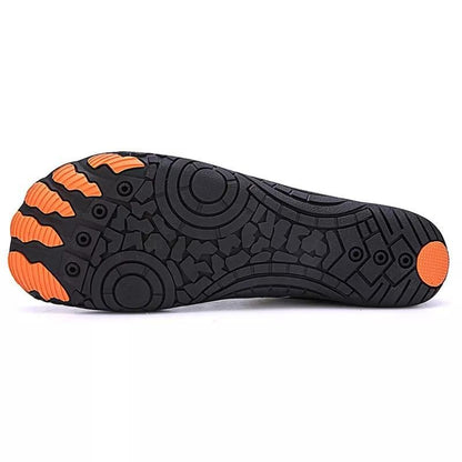 Experience All-Day Walking Comfort Trail Blaze™ Runner shoes