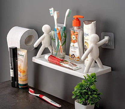 Clean Look, Clean Space – The Smarter Way to Organize Your Bathroom Space