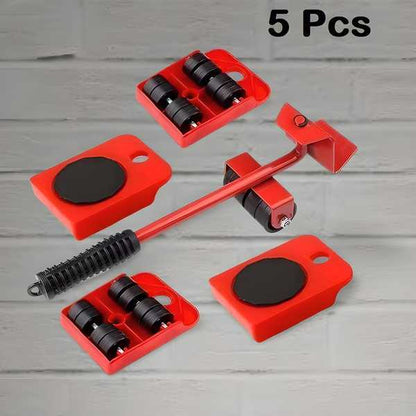 Smart Lift Pro™ –For Easy Furniture Shifting