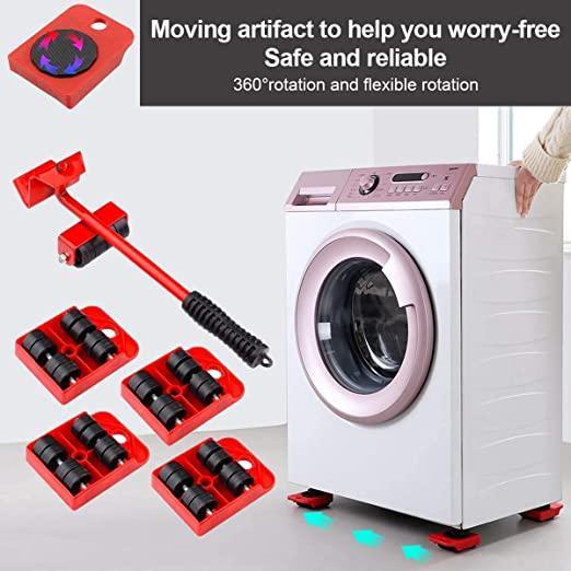 Smart Lift Pro™ –For Easy Furniture Shifting