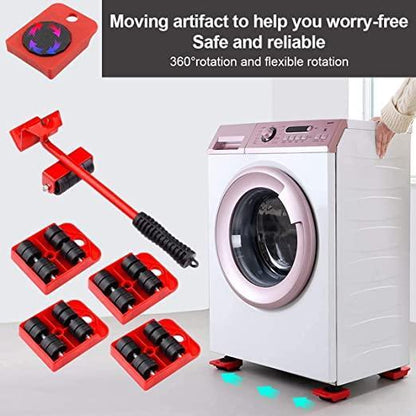 Smart Lift Pro™ –For Easy Furniture Shifting