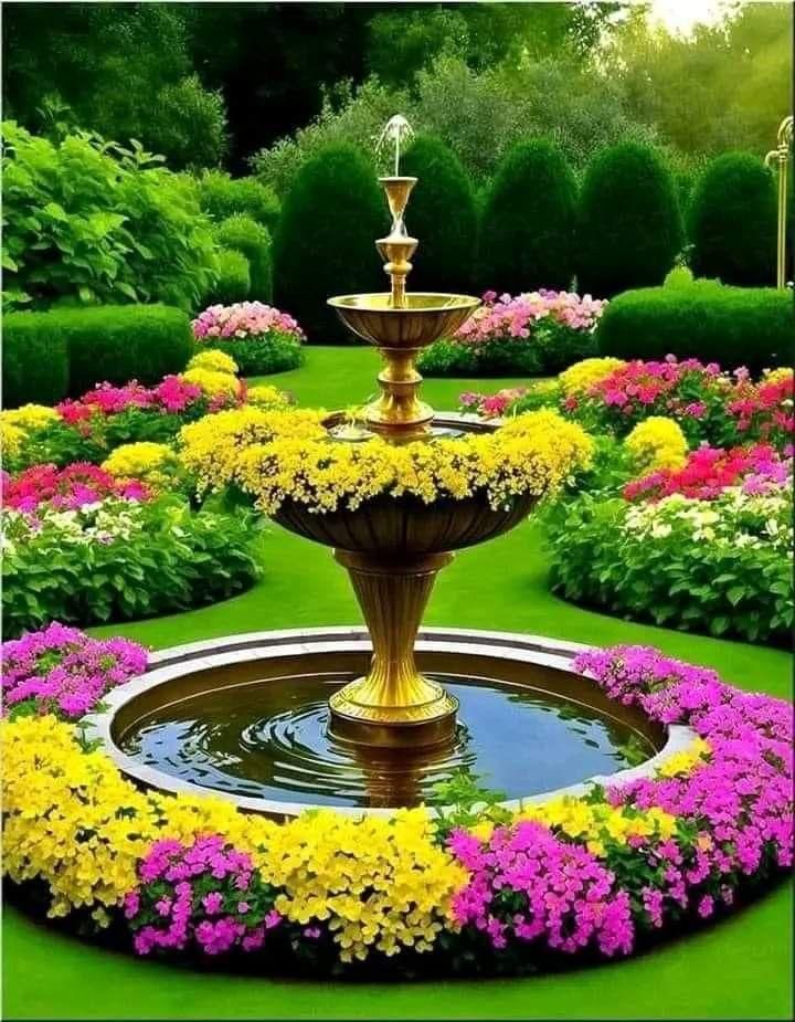 Grow Your Dream Paradise Garden with 100+ Vibrant Flower Seeds and FREE Plant Booster Inside!