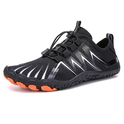 Experience All-Day Walking Comfort Trail Blaze™ Runner shoes