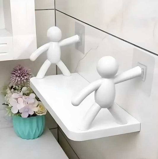 Clean Look, Clean Space – The Smarter Way to Organize Your Bathroom Space