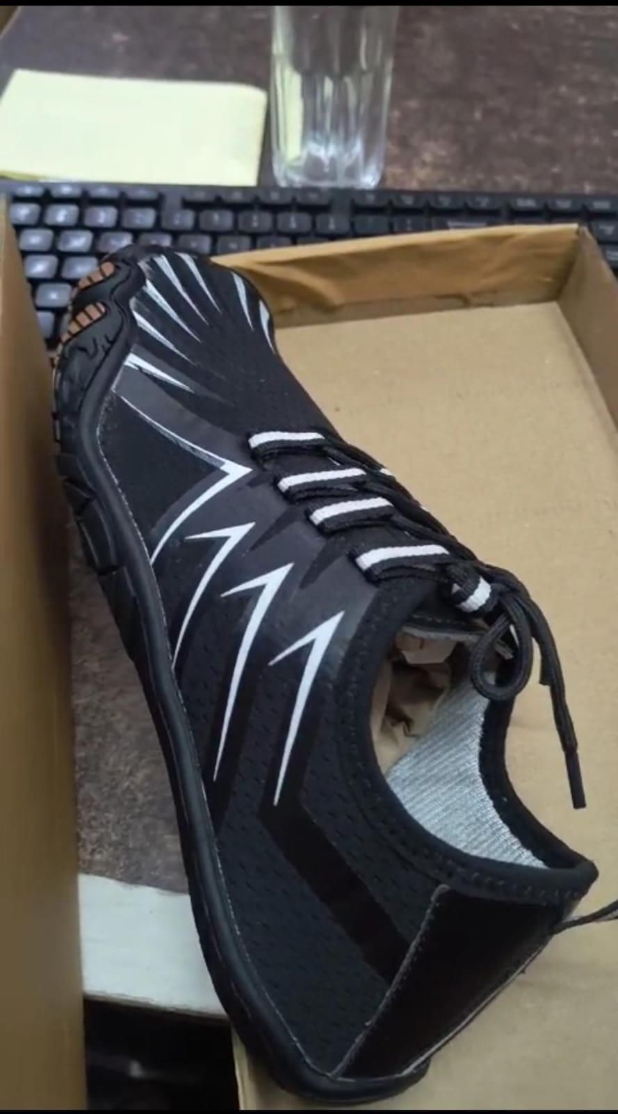 Experience All-Day Walking Comfort Trail Blaze™ Runner shoes