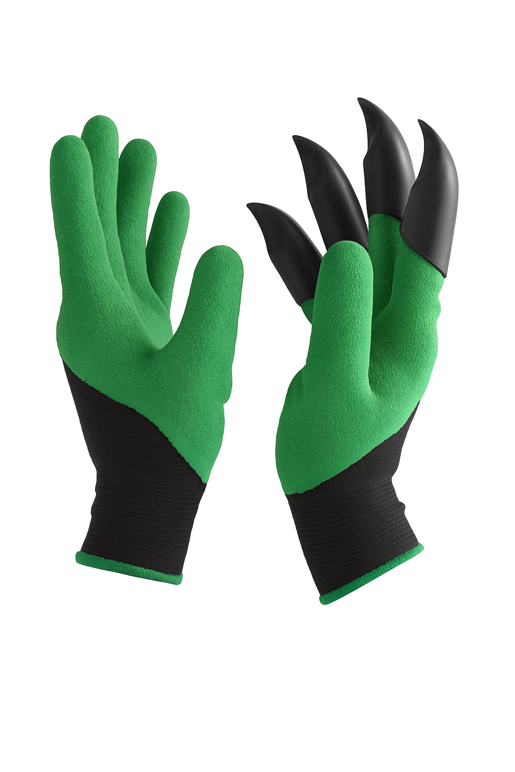 Power Grip Claw Gardening Gloves™