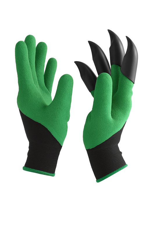Power Grip Claw Gardening Gloves™