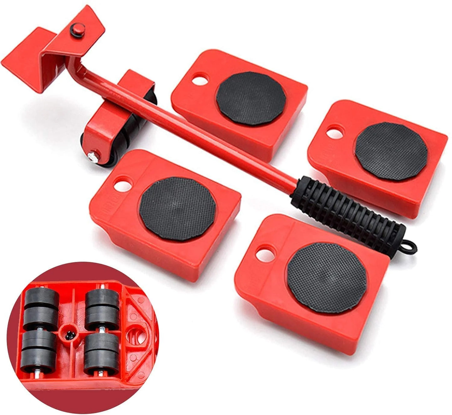 Smart Lift Pro™ –For Easy Furniture Shifting